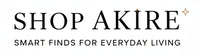 Shop Akire - Home