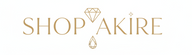 Shop Akire Logo Option 1